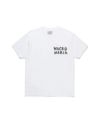 ＜WACKO MARIA＞NECK FACE / CREW NECK T-SHIRT (TYPE-5)