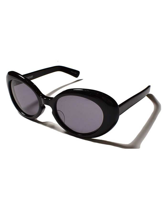 ＜MINEDENIM＞Over Type.01 Sunglasses