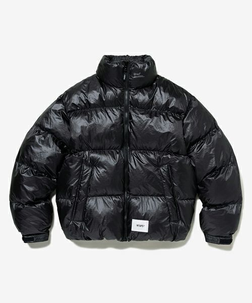 WTAPS WLJ JACKET NYLON. RIPSTOP. VV - ジャケット・アウター