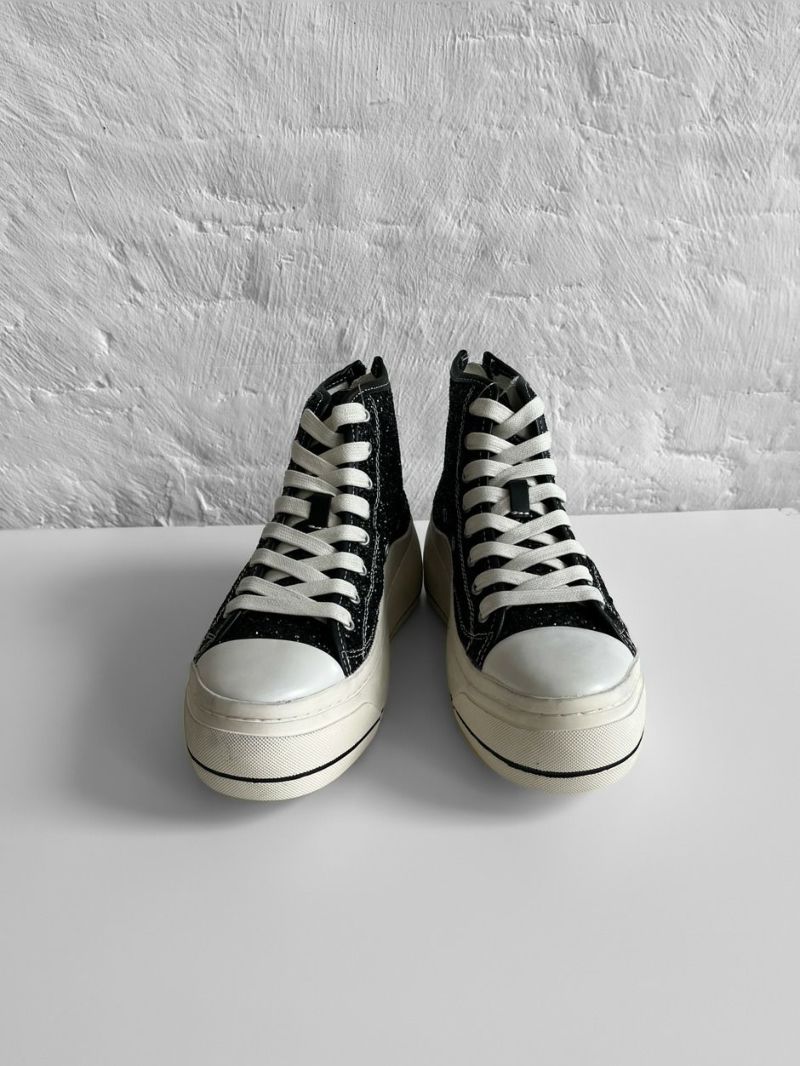 ＜R13＞KURT HIGH TOP SNEAKER