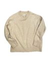 ＜blurhmsROOTSTOCK＞Alpaca Wool Knit Crew-neck