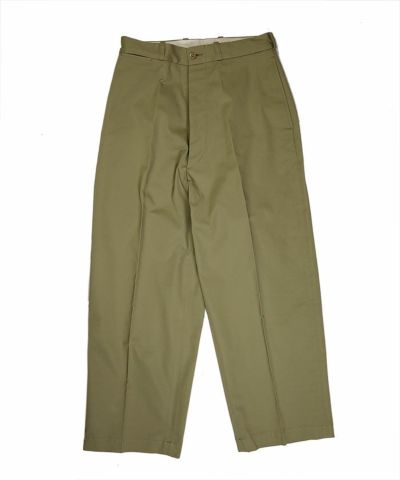 blurhmsROOTSTOCK＞2046D Chino Pants | MAKES ONLINE STORE