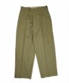 ＜blurhmsROOTSTOCK＞2046D Chino Pants