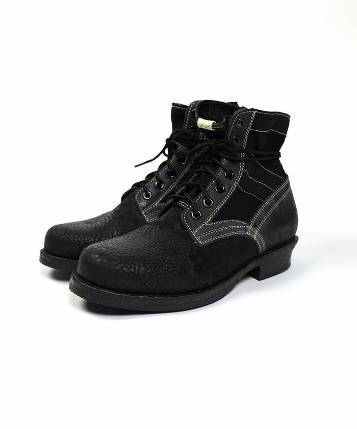 visvim＞7 HOLE 