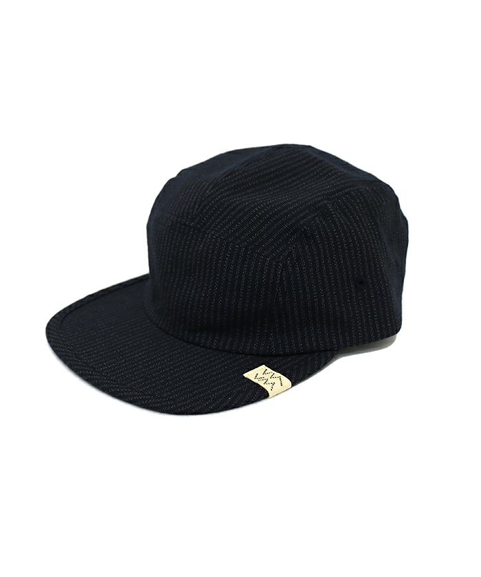 24SS visvim CAMP CAP SANTOME キャンプキャップ visvim＞CAMP CAP SANTOME | MAKES ONLINE STORE