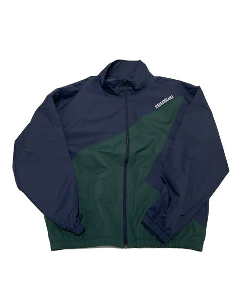 DESCENDANT＞VERT NYLON JACKET | MAKES ONLINE STORE 