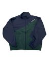  ＜DESCENDANT＞VERT NYLON JACKET