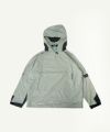 ＜DESCENDANT＞VERSANT NYLON ANORAK