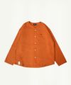 ＜DESCENDANT＞CCN COTTON CARDIGAN