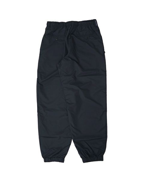 DESCENDANT＞WHARF NYLON TROUSERS | MAKES ONLINE STORE