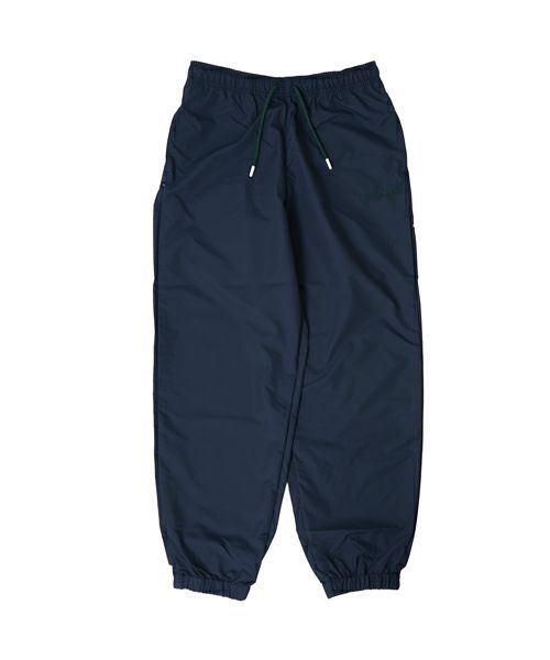 DESCENDANT＞WHARF NYLON TROUSERS | MAKES ONLINE STORE