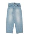 ＜DESCENDANT＞1995 DENIM TROUSERS BAGGY HARD WASH