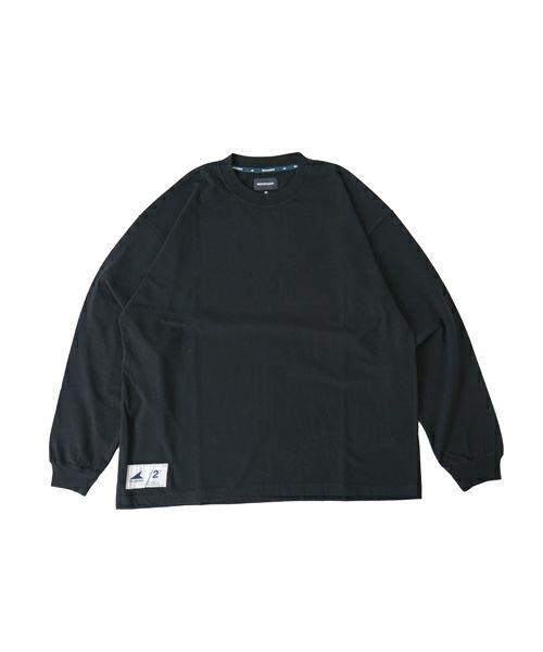 DESCENDANT＞OTL ORGANIC COTTON LS | MAKES ONLINE STORE