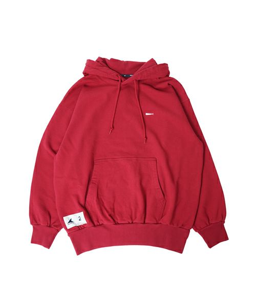 DESCENDANT＞PE HOODY | MAKES ONLINE STORE