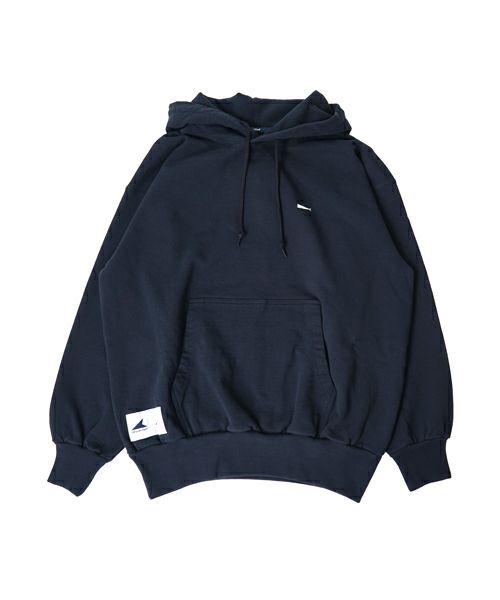 DESCENDANT＞PE HOODY | MAKES ONLINE STORE