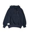 ＜DESCENDANT＞PE HOODY