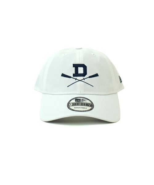 ＜DESCENDANT＞CROSS PADDLE 9THIRTY NEW ERA