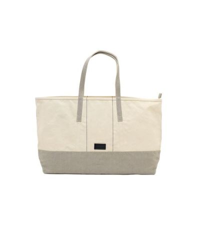 【DESCENDANT×Raregem】COAL TOTE BAG COAL BAG TOTE / DESCENDANT – raregem ONLINE STORE