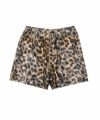 ＜doublet＞SUMMER FUR SHORT PANTS