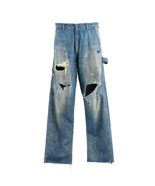 パンツ Jean Michael Michael Michael Kors Wide-leg jeans | Women's Clothing | Vitkac