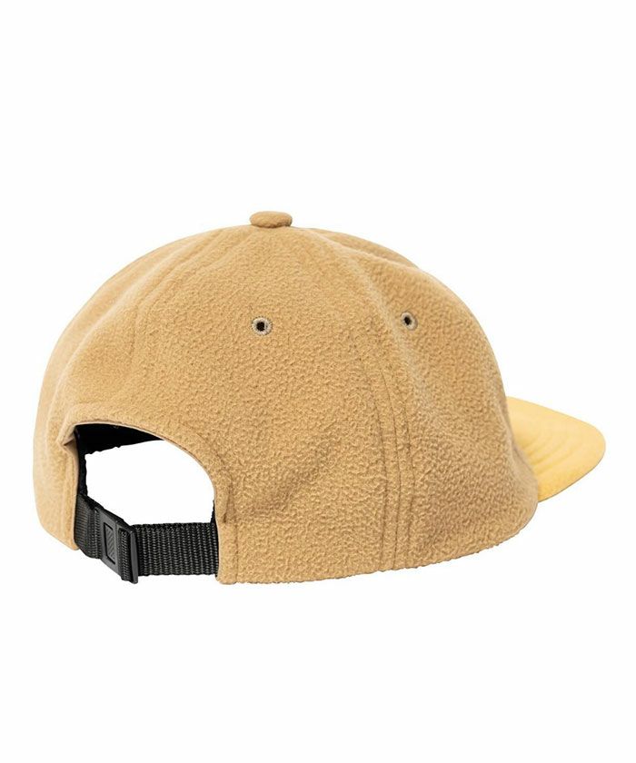 LQQK Studio＞POLAR FLEECE CAP | MAKES ONLINE STORE