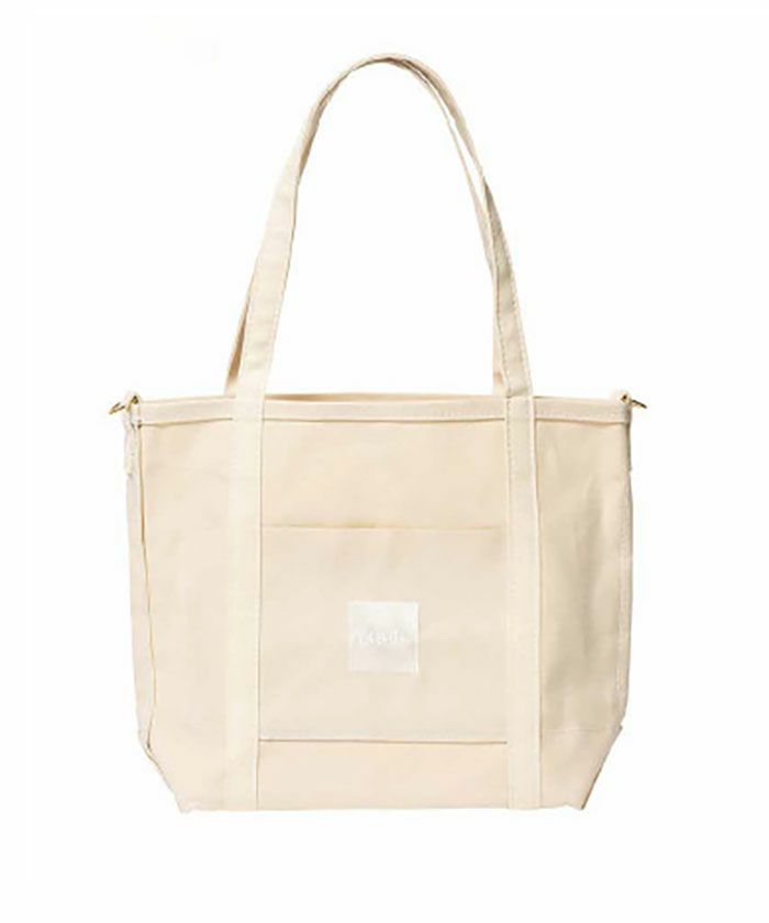 LQQK Studio＞TEMBEA TOTE BAG | MAKES ONLINE STORE