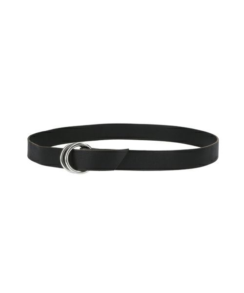 ＜sulvam＞Ring belt