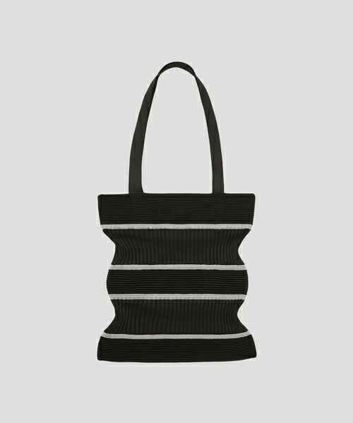 ＜CFCL＞STRATA METAL TOTE BAG