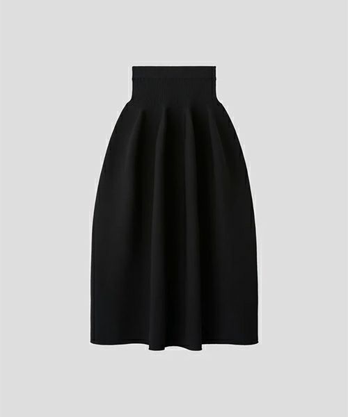 ＜CFCL＞POTTERY SKIRT