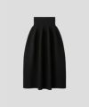 ＜CFCL＞POTTERY SKIRT