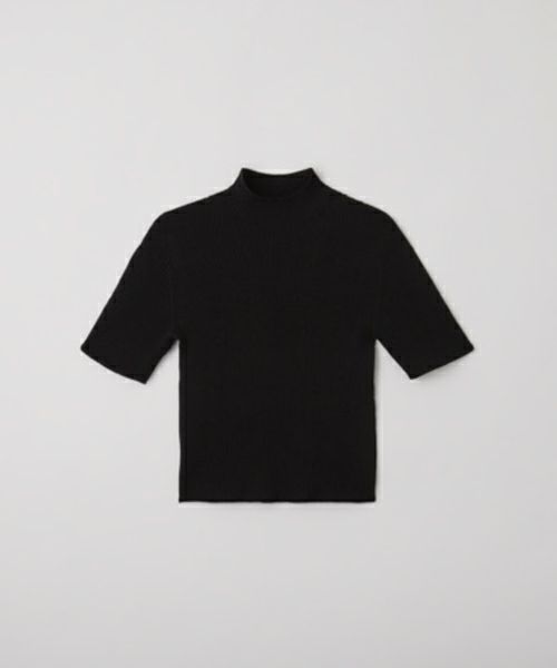 ＜CFCL＞PORTRAIT SHORT SLEEVE TOP