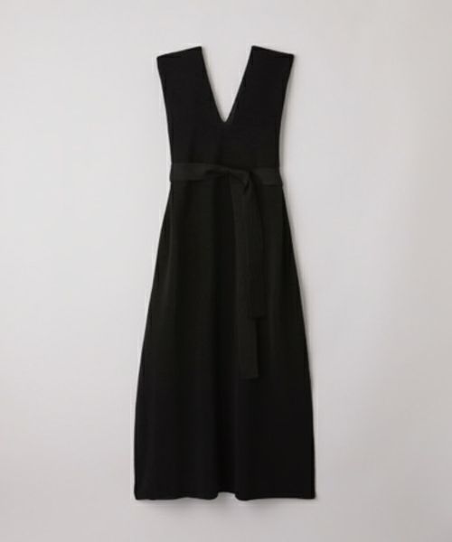 ＜CFCL＞WASHI SLEEVELESS DRESS