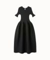  ＜CFCL＞POTTERY SHORT SLEEVE DRESS