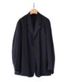COMOLI＞ウール ジャケット(Z01-01016) | MAKES ONLINE STORE