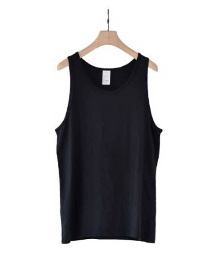 卸し売り購入 COMOLI＞サープラス タンクトップ(Z01-05019) | MAKES ONLINE STORE トップス