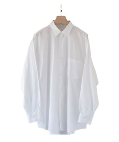 24AW COMOLI コモリシャツ twelve BLOG | COMOLI -24AW 1st Delivery- | twelve blog