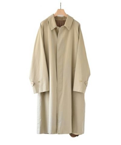 prit comoli AURALEE  YAECA  MHL コート prit comoli AURALEE YAECA MHL コート（コート(メンズ) | MAKES