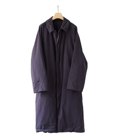Comoli | 製品染 M65