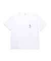 ＜WACKO MARIA＞WASHED HEAVY WEIGHT CREW NECK T-SHIRT ( TYPE-3 )