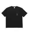 ＜WACKO MARIA＞WASHED HEAVY WEIGHT CREW NECK T-SHIRT ( TYPE-3 )