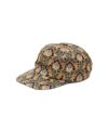 ＜KIJIMA TAKAYUKI＞BATIK PRINT 6PANEL CAP (241109)