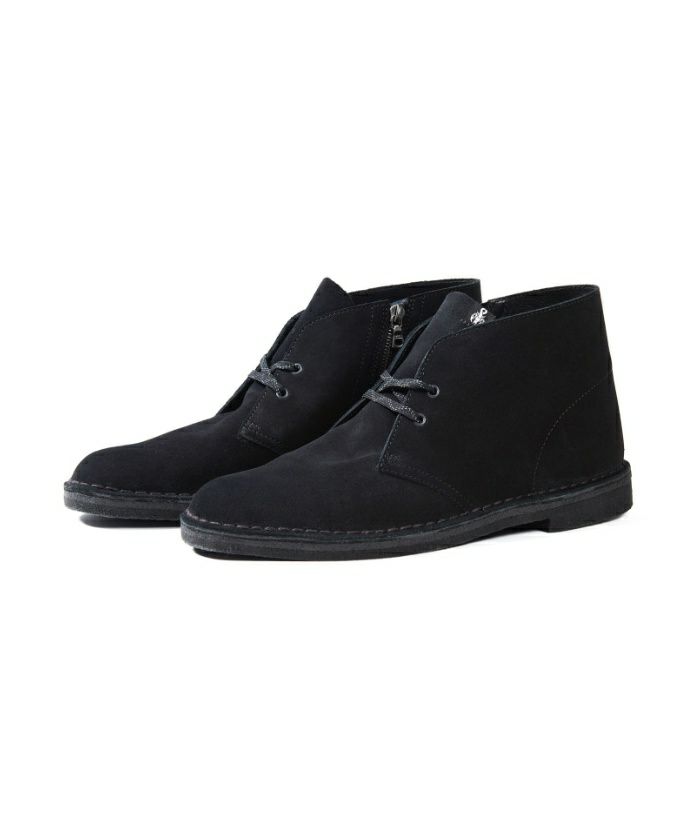 SOPHNET.＞CLARKS DESERT BOOTS | MAKES ONLINE STORE