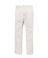 ＜nonnative＞DWELLER 2WAY 5P JEANS 01 C/Pu CHINO CLOTH STRETCH
