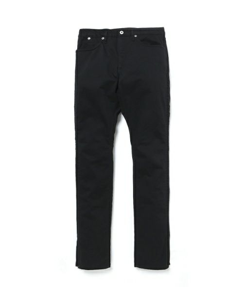 パンツ NONNATIVE 24ss DWELLER CHINO TROUSERS nonnative(ノンネイティブ)｜DWELLER CHINO TROUSERS RELAXED