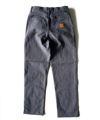 ＜NEAT＞Color Cotton Duckl Pants