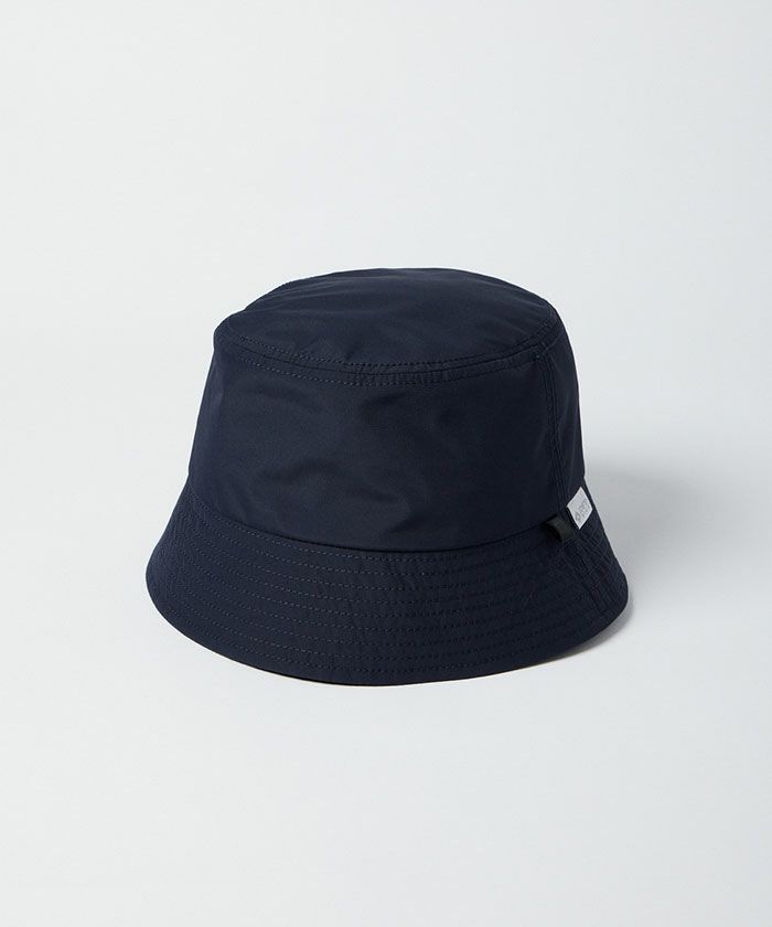 GORE-TEX WINDSTOPPER TECH BUCKET ハット 帽子 メンズ