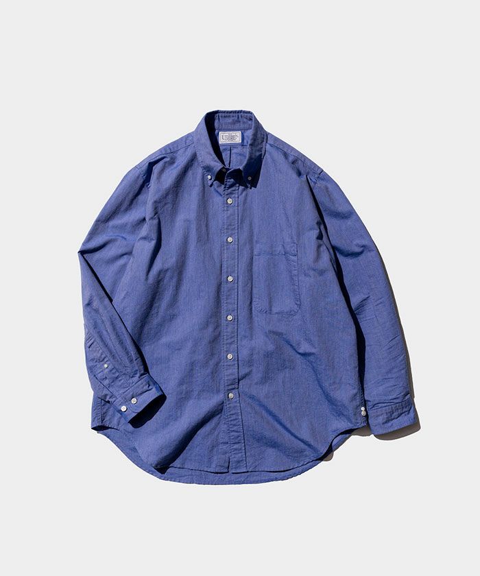 ＜Unlikely＞Unlikely Button Down Shirts