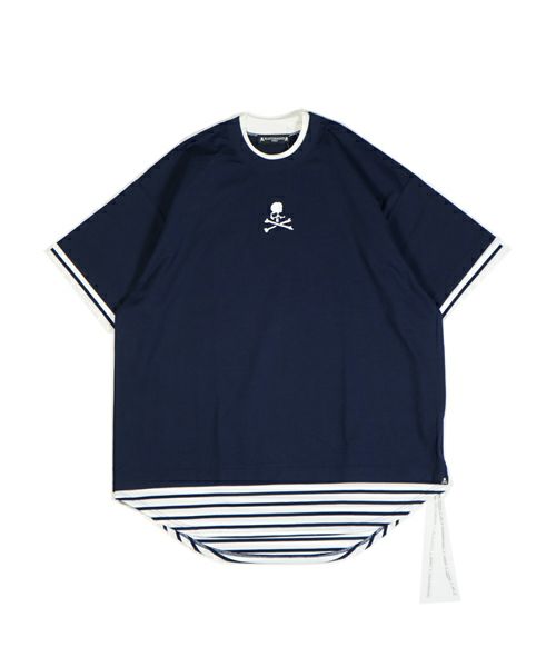 ＜mastermind JAPAN＞TEE (MW24S12-TS045)