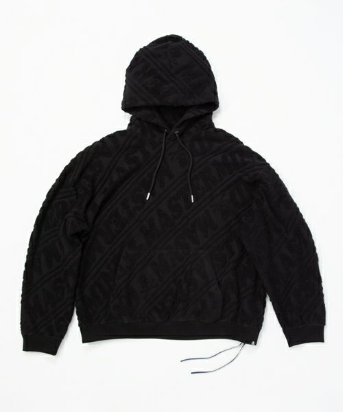 ＜mastermind JAPAN＞HOODIE (MJ24E12-SW042)