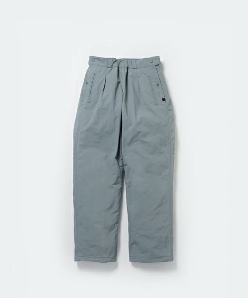 ＜DAIWA PIER39＞W's TECH NURSE PANTS